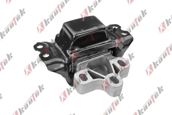 KAUTEK VW Подушка двигуна TIGUAN (AD1, AX1) 1.4 TSI 16-, SKODA KODIAQ I 2.0 TDI 4x4 16-, SEAT, AUDI Kautek VWEM122 (фото 1)