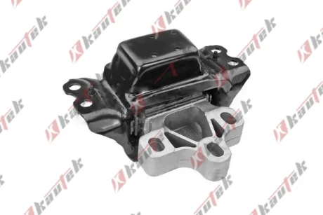 KAUTEK VW Подушка двигуна TIGUAN (AD1, AX1) 1.4 TSI 16-, SKODA KODIAQ I 2.0 TDI 4x4 16-, SEAT, AUDI Kautek VWEM122