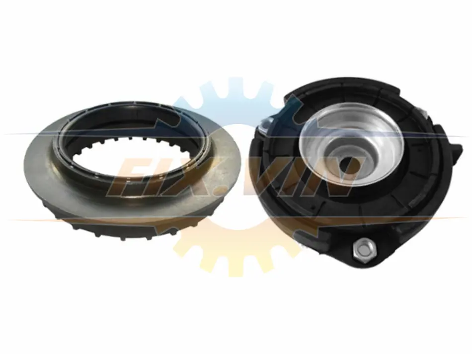 KAUTEK-TEKNOROT VW Подушка амортизатора с подшипн. Audi A3,Golf V,VI,Skoda Octavia,Passat 1.4-2.0 05- Kautek VWKT007 (фото 1)