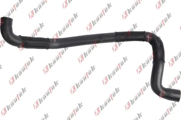 KAUTEK шланг радіатора VW T4 2.4D Kautek VWRH017 (фото 1)
