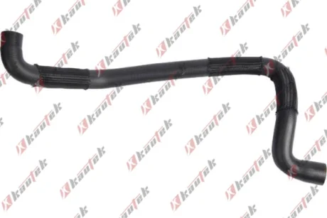 KAUTEK шланг радіатора VW T4 2.4D Kautek VWRH017