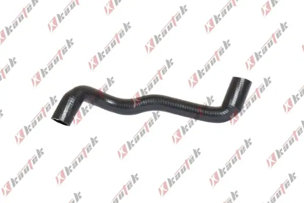KAUTEK VW патрубок системи охолодження GOLF,PASSAT,IBIZA Kautek VWRH022 (фото 1)