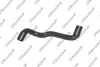 KAUTEK VW патрубок системи охолодження GOLF,PASSAT,IBIZA Kautek VWRH022 (фото 1)