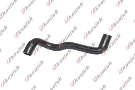 KAUTEK VW патрубок системи охолодження GOLF,PASSAT,IBIZA Kautek VWRH022