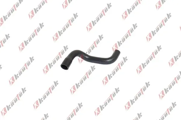 KAUTEK VW патрубок системи охолодження POLO,PASSAT,IBIZA Kautek VWRH024 (фото 1)
