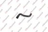 KAUTEK VW патрубок системи охолодження POLO,PASSAT,IBIZA Kautek VWRH024 (фото 1)