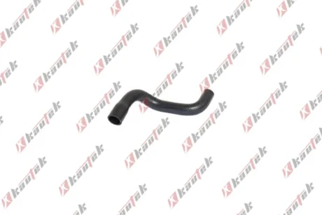 KAUTEK VW патрубок системи охолодження POLO,PASSAT,IBIZA Kautek VWRH024
