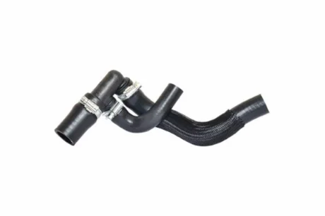 KAUTEK VW патрубок системи охолодження GOLF,VENTO 92-97 Kautek VWRH038