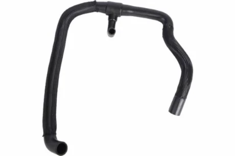 KAUTEK VW шланг радіатора T4 2.4D -98 Kautek VWRH064