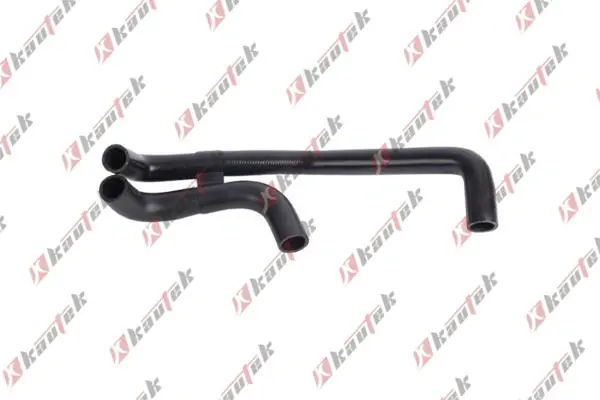 KAUTEK VW патрубок системи охолодження T4 1.9D/TD 90- Kautek VWRH066 (фото 1)