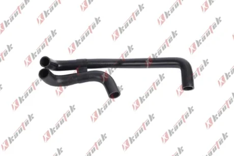 KAUTEK VW патрубок системи охолодження T4 1.9D/TD 90- Kautek VWRH066
