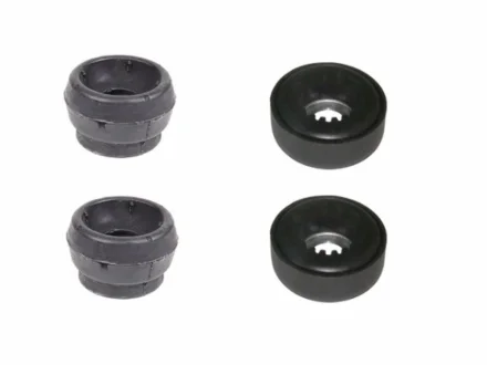 KAUTEK-TEKNOROT VW Подушка аморт.(с подшипн.) Golf III,Passat,Polo,Sharan,Ford Galaxy,Seat Kautek VWSM060KT