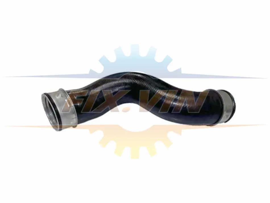 KAUTEK VW Патрубок воздухозаборника Golf V 1.9TDI, Touran 1.9TDI 03- Kautek VWTH001 (фото 1)