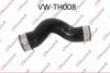 KAUTEK VW Патрубок воздухозаборника Transporter V 1.9TDI 03- Kautek VWTH008 (фото 1)