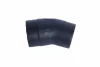 VW Патрубок интеркулера POLO V 1.6 TDI 09-, SKODA FABIA II (542) 1.6 TDI 10-14, ROOMSTER (5J7) 1.6 TDI 10-15, SEAT IBIZA IV (6J5, 6P1) 1.6 TDI 09-15 Kautek VWTH030 (фото 1)
