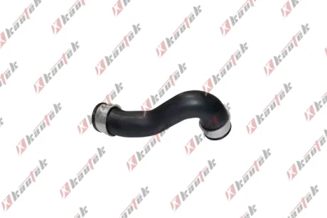 KAUTEK VW Патрубок воздухозаборника Golf IV 1.9TDI, Bora 1.9TDI 00- Kautek VWTH031