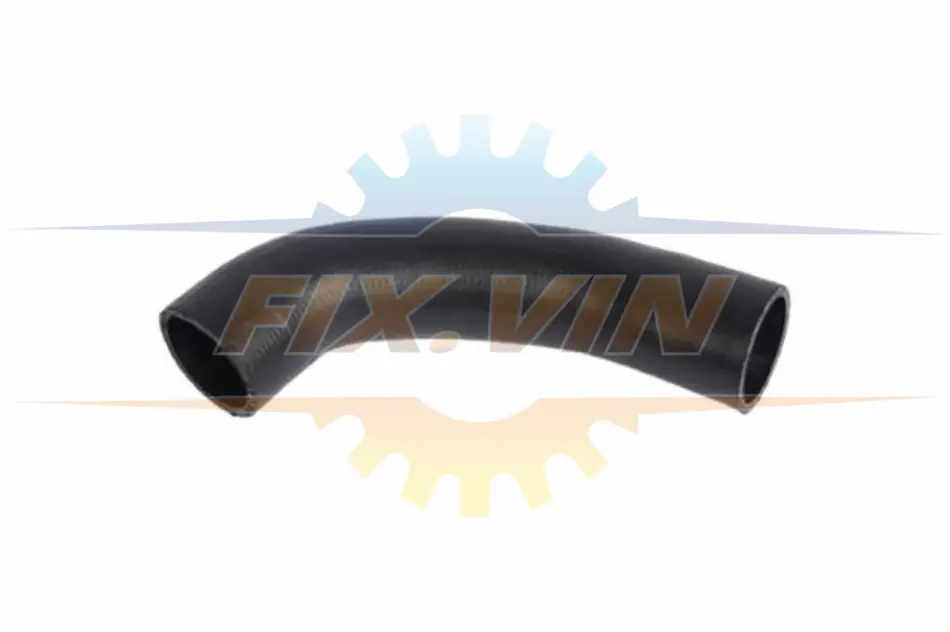 KAUTEK VW патрубок турбіни Polo,Lupo,Skoda Fabia I 1.4TDI 99- Kautek VWTH035 (фото 1)