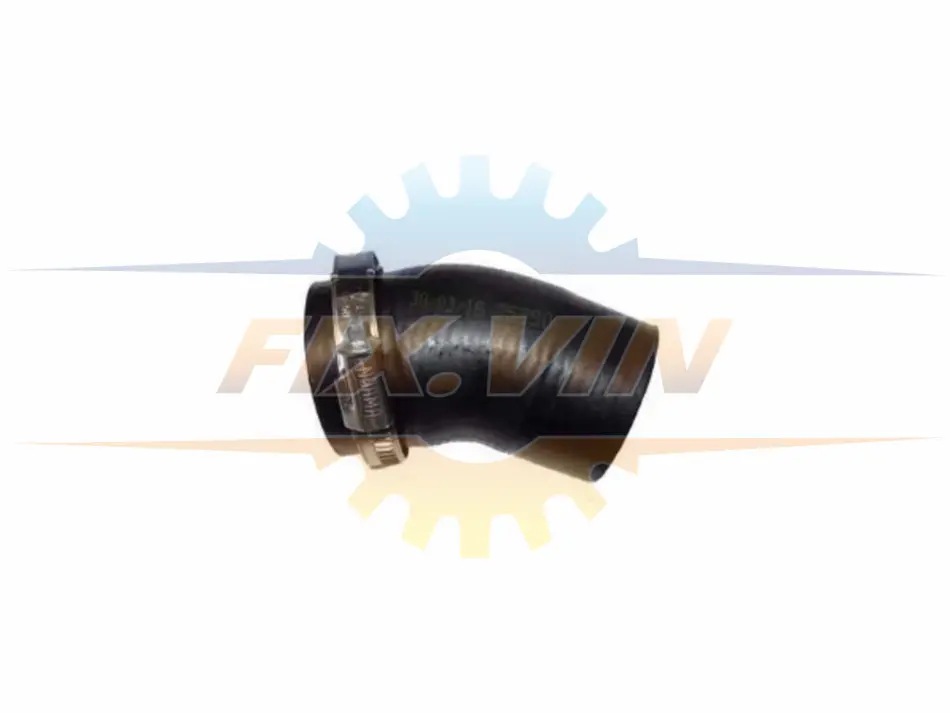 KAUTEK VW Патрубок интеркулера GOLF VI 2.0 TDI 08-12, PASSAT B6 (3C2) 2.0 TDI 05-10, SKODA OCTAVIA II (1Z3) 2.0 TDI 06-13 Kautek VWTH051 (фото 1)