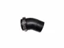 KAUTEK VW Патрубок интеркулера GOLF VI 2.0 TDI 08-12, PASSAT B6 (3C2) 2.0 TDI 05-10, SKODA OCTAVIA II (1Z3) 2.0 TDI 06-13 Kautek VWTH051 (фото 1)