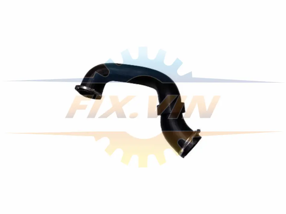 KAUTEK VW Патрубок турбины MULTIVAN V 2.0 BiTDI 09-15, TRANSPORTER V 2.0 BiTDI 09-15 Kautek VWTH055 (фото 1)