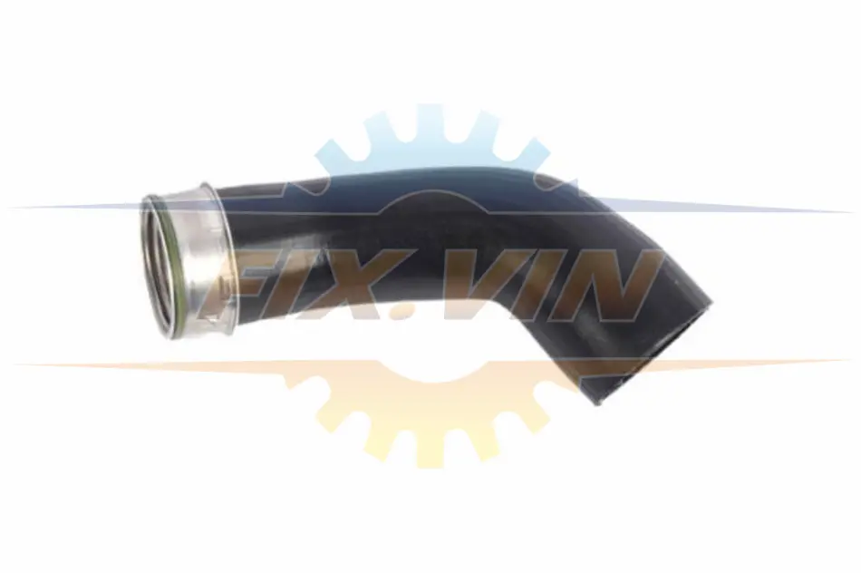 KAUTEK VW патрубок повітряного фільтра Transporter V 2.0 TDI Kautek VWTH056 (фото 1)