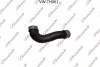 KAUTEK VW Патрубок турбины Audi A3,Caddy III,Golf V,Passat,Skoda Octavia II,SuperB II 2.0TDI 04- Kautek VWTH061 (фото 1)