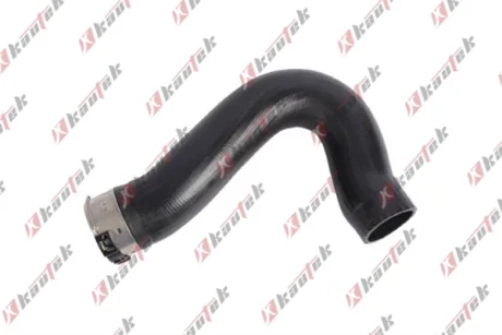KAUTEK VW Патрубок воздушный Crafter 2,0TDI 11- Kautek VWTH064