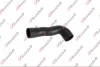 KAUTEK VW Патрубок интеркулера POLO V 1.2 TDI 09-, POLO V 1.6 TDI 09-, SKODA FABIA II 1.6 TDI 10-14, ROOMSTER 1.6 TDI 10-15, SEAT TOLEDO IV 1.6 TDI 13-15, AUDI A1 1.6 TDI 11-15 Kautek VWTH068 (фото 1)