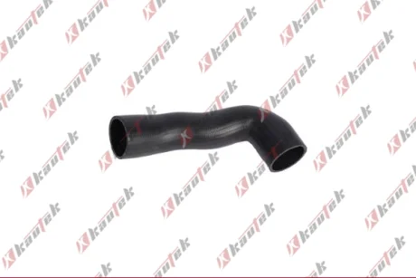 KAUTEK VW Патрубок интеркулера POLO V 1.2 TDI 09-, POLO V 1.6 TDI 09-, SKODA FABIA II 1.6 TDI 10-14, ROOMSTER 1.6 TDI 10-15, SEAT TOLEDO IV 1.6 TDI 13-15, AUDI A1 1.6 TDI 11-15 Kautek VWTH068