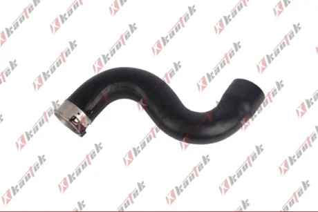 KAUTEK патрубок турбіни VW CRAFTER 30-35 2.0TDI -16 Kautek VWTH072