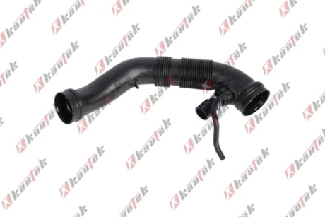 VW Шланг воздухозаборника Caddy 1,6 04-, Golf V/VI/Plus, Touran Kautek VWTH077