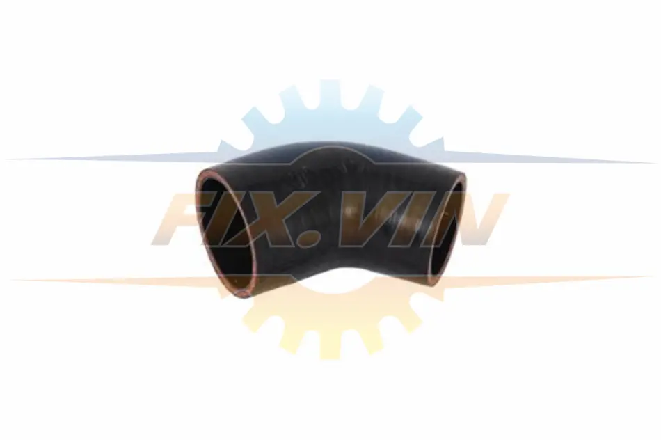 KAUTEK VW патрубок турбіни Polo,Lupo,Skoda Fabia I 1.4TDI 14- Kautek VWTH109 (фото 1)