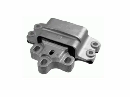 -TEKNOROT VW Подушка АКПП Audi A3,Skoda Octavia II,Caddy III,Golf V,Tiguan Kautek VWTM026