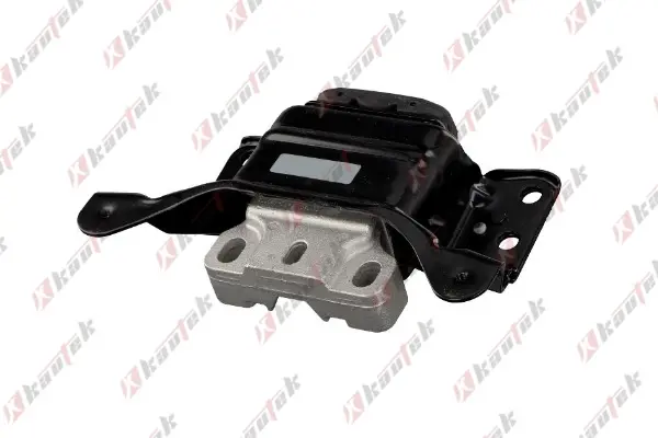 KAUTEK AUDI подушка КПП лів. A3 13-, SKODA OCTAVIA III 12- Kautek VWTM027 (фото 1)