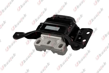 KAUTEK AUDI подушка КПП лів. A3 13-, SKODA OCTAVIA III 12- Kautek VWTM027