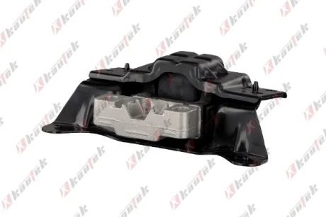 KAUTEK VW подушка двигуна Passat 2.0TDI 14- Kautek VWTM028