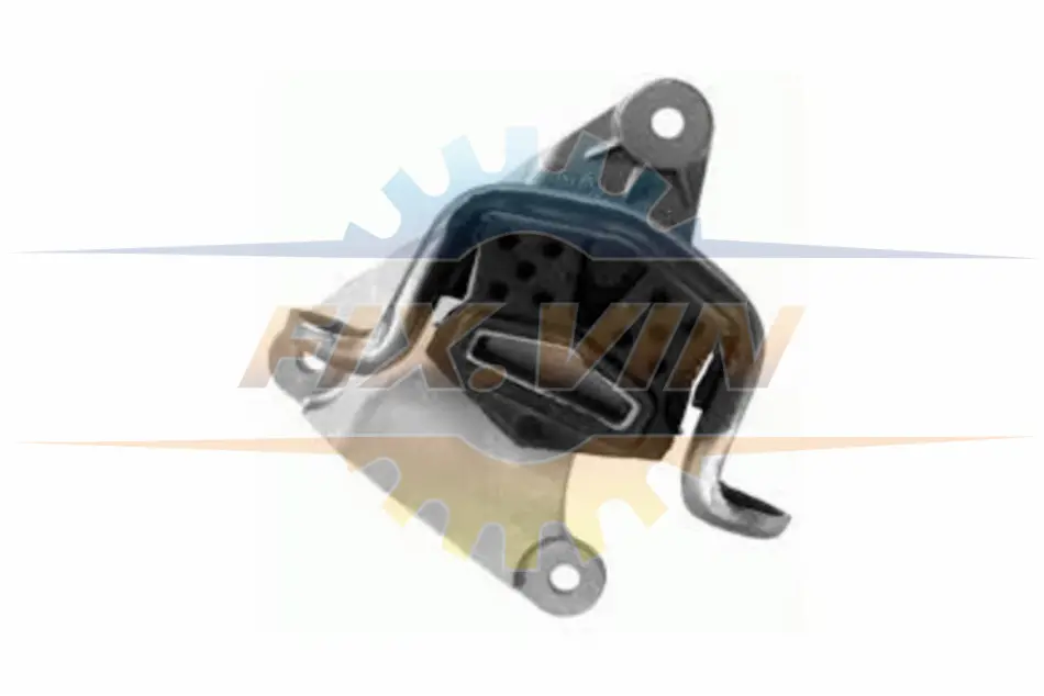 KAUTEK VW Подушка коробки передач лев. MULTIVAN V 2.0 BiTDI 09-15, TRANSPORTER V 09-15 Kautek VWTM029 (фото 1)