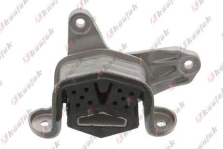 KAUTEK VW подушка КПП TRANSPORTER / CARAVELLE VI 09- Kautek VWTM030
