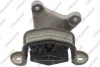 KAUTEK VW подушка двигуна T5 03-09 Kautek VWTM031 (фото 1)