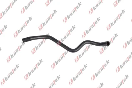 KAUTEK VW шланг радіатора Golf 1.6/2.0 -97 Kautek VWVH009
