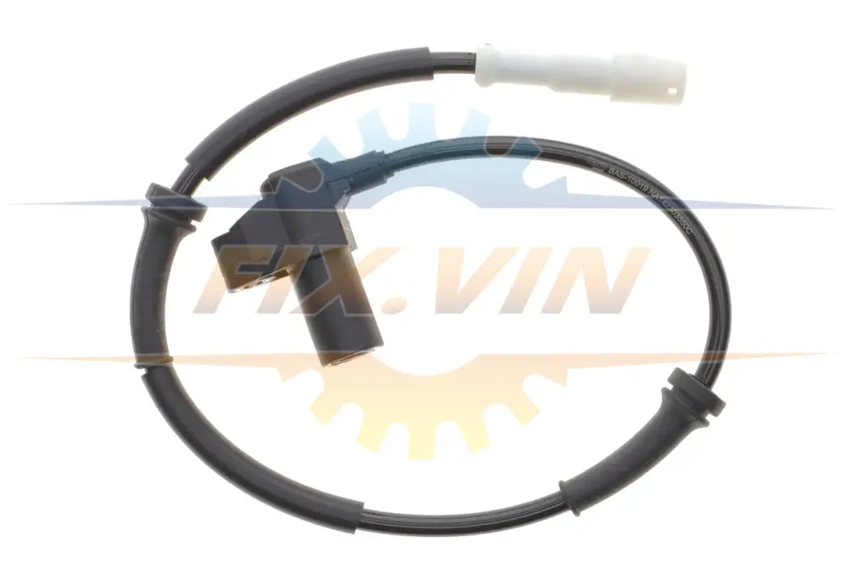 PARTS RENAULT датчик ABS передн.Kangoo 97- KAVO BAS10019 (фото 1)