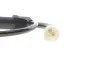 PARTS RENAULT датчик ABS передн.Kangoo 97- KAVO BAS10019 (фото 3)