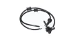 PARTS RENAULT датчик ABS KANGOO (KC0/1) 1.5 dCi 03- KAVO BAS10025 (фото 2)