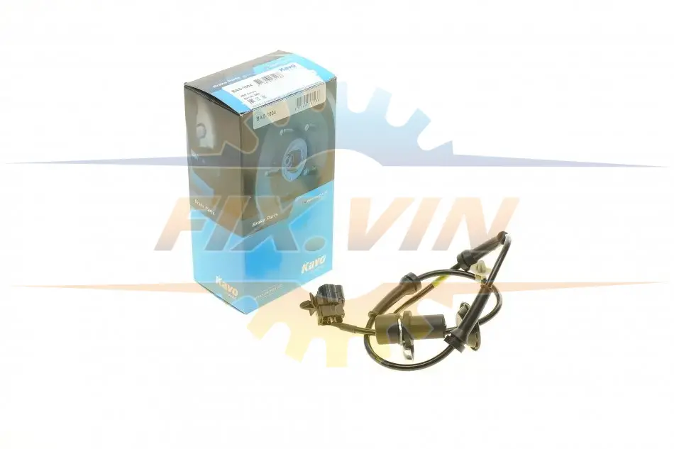 Датчик частоти обертання колеса PARTS KAVO BAS-1004 (фото 1)