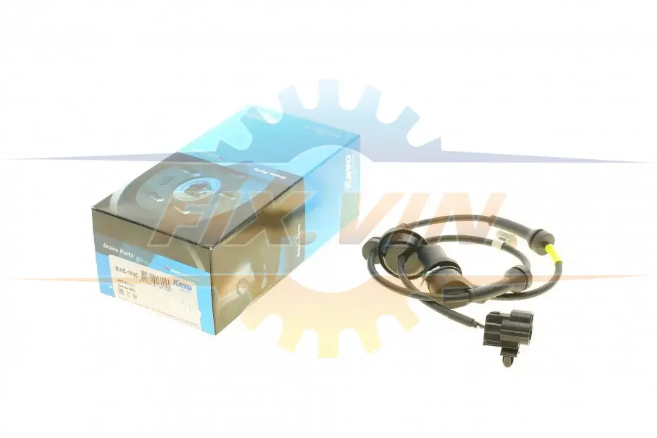 Датчик частоти обертання колеса PARTS KAVO BAS-1005 (фото 1)