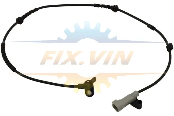 PARTS CHEVROLET Датчик ABS передн.лев. Aveo 11- KAVO BAS1046 (фото 1)