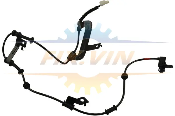 PARTS HYUNDAI Датчик ABS x20 (JC) 1.6 CRDI 11-19, KIA VENGA (YN) 1.4 CRDi 90 10- KAVO BAS3177 (фото 1)