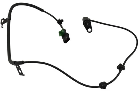 PARTS MITSUBISHI Датчик ABS задн.прав.Pajero Sport II 08- KAVO BAS5612