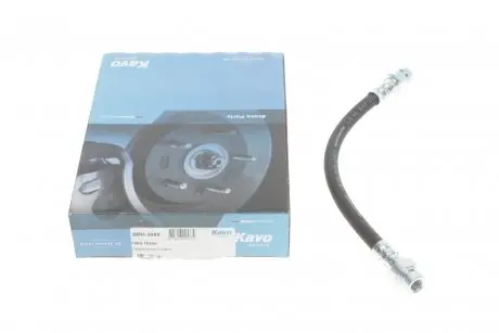 Шланг гальмівний (задній) Mitsubishi Lancer 02-/Outlander 03-08 (L=279mm) PARTS KAVO BBH-3085