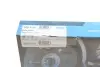 Шланг гальмівний (задній) Hyundai Trajet 2.0 CRDi 00-08 (L=327mm) PARTS KAVO BBH-3179 (фото 4)